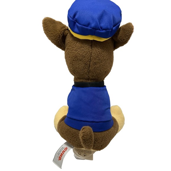 Gund Paw Patrol Stuffed Plush Lot of 6 - Picture 10 of 15